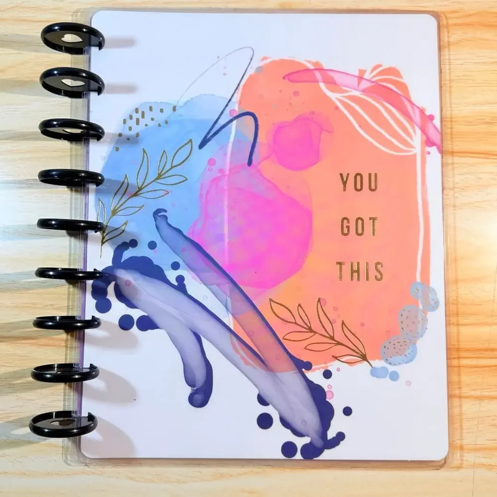 Happy Planner Lot